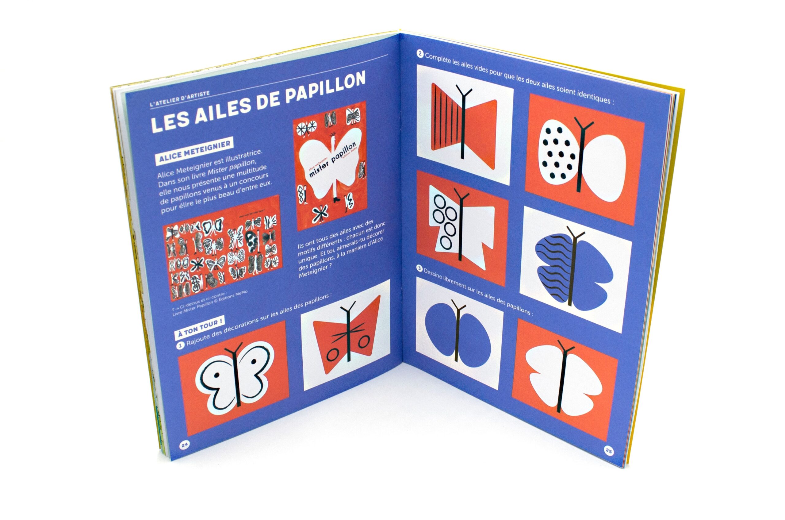 N° Les contraires N° Les contraires