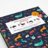 Coffret animaux