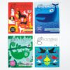Coffret animaux
