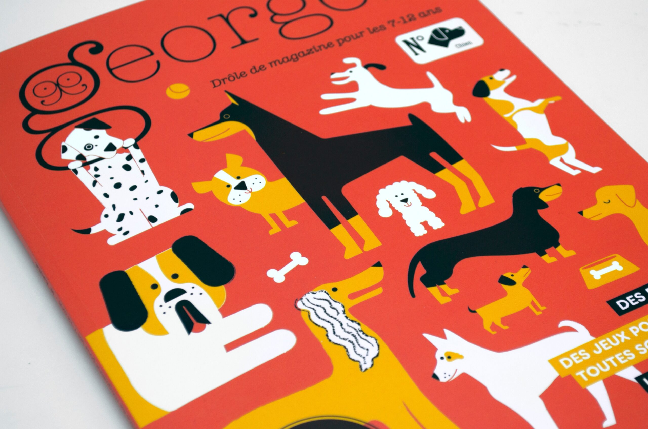 Coffret animaux Coffret animaux