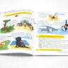 Coffret animaux