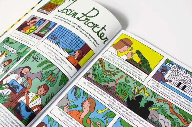 Coffret animaux Coffret animaux