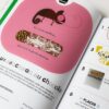 Coffret animaux