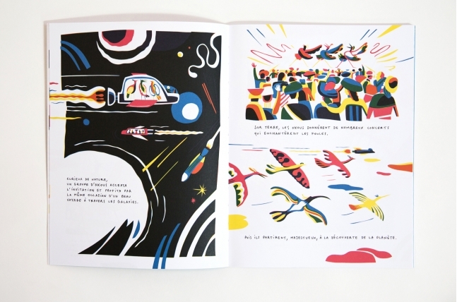 Coffret animaux Coffret animaux