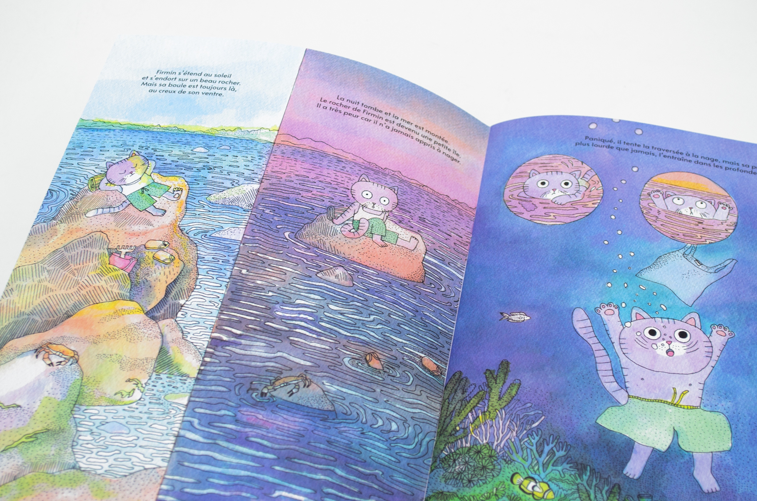 N° Les saisons N° Les saisons