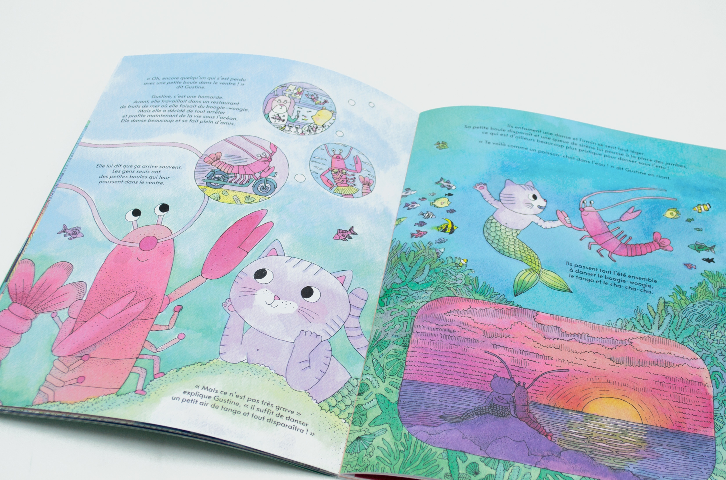 N° Les saisons N° Les saisons