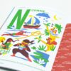 N° Les saisons