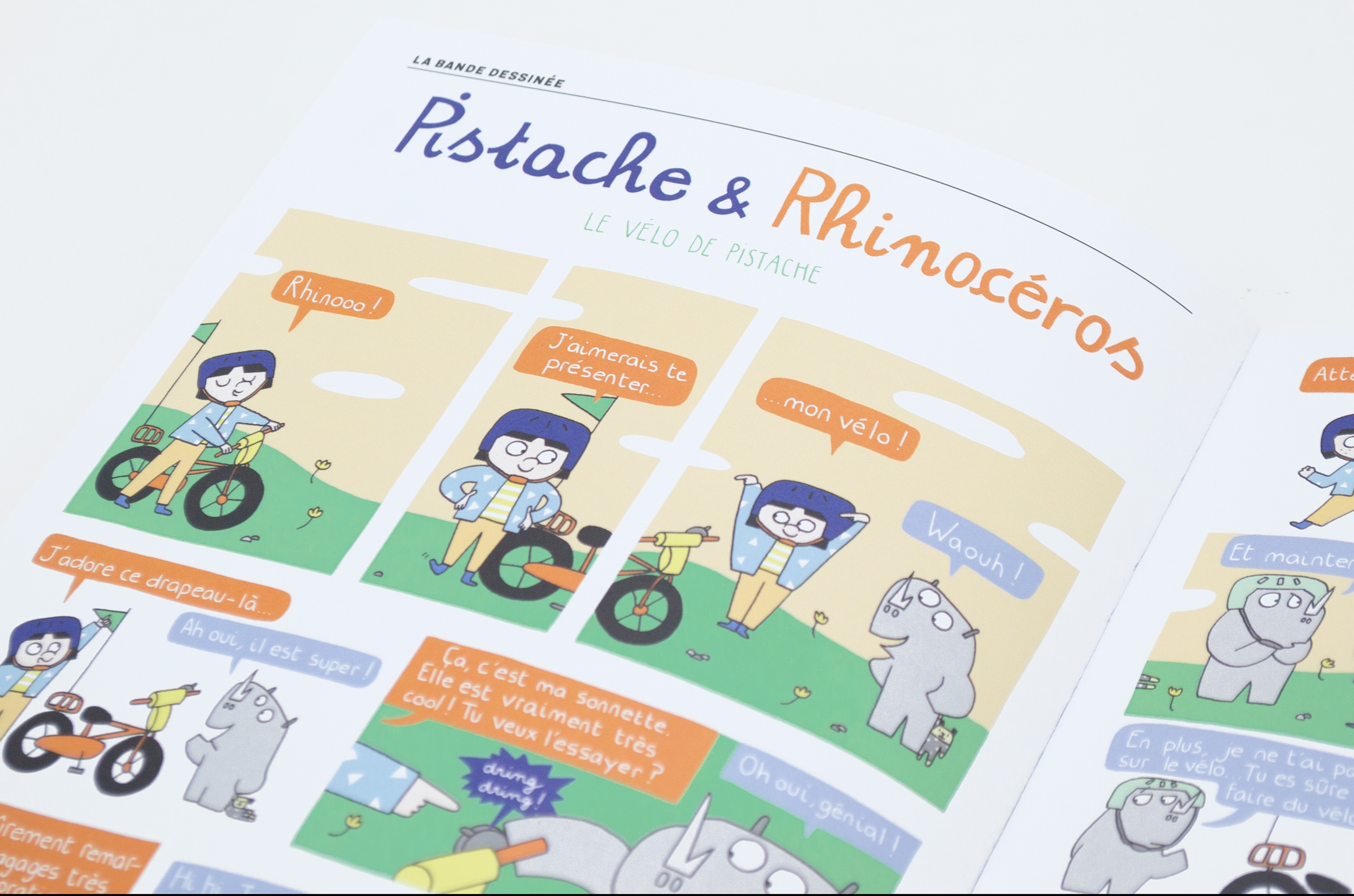 N° Les saisons N° Les saisons