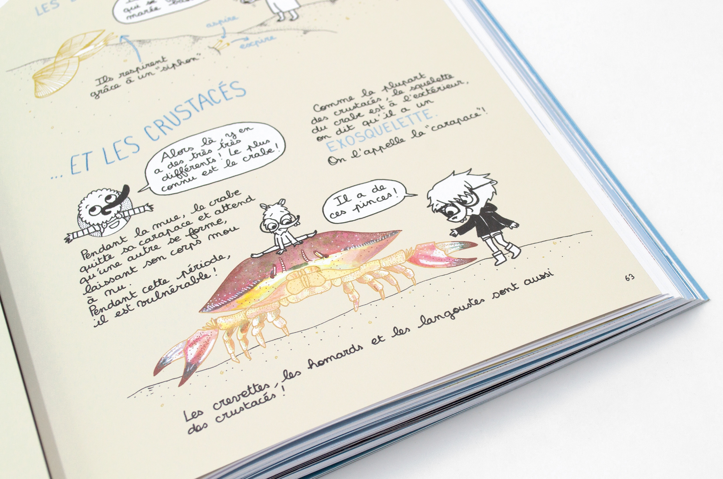 Le Super Week-end de l'océan Le Super Week-end de l'océan