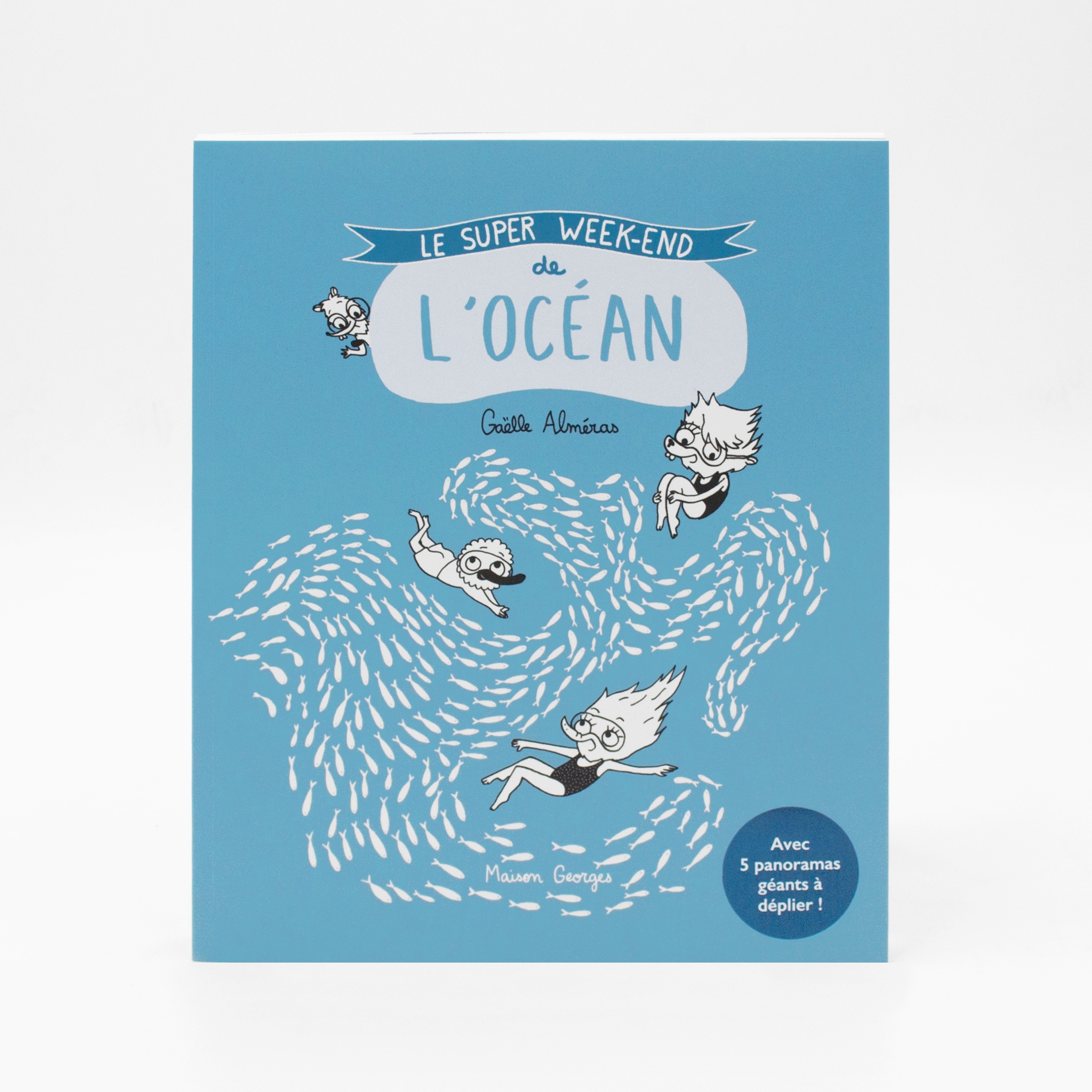 Le Super Week-end de l'océan