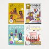 Coffret histoire