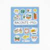 Raconte-moi