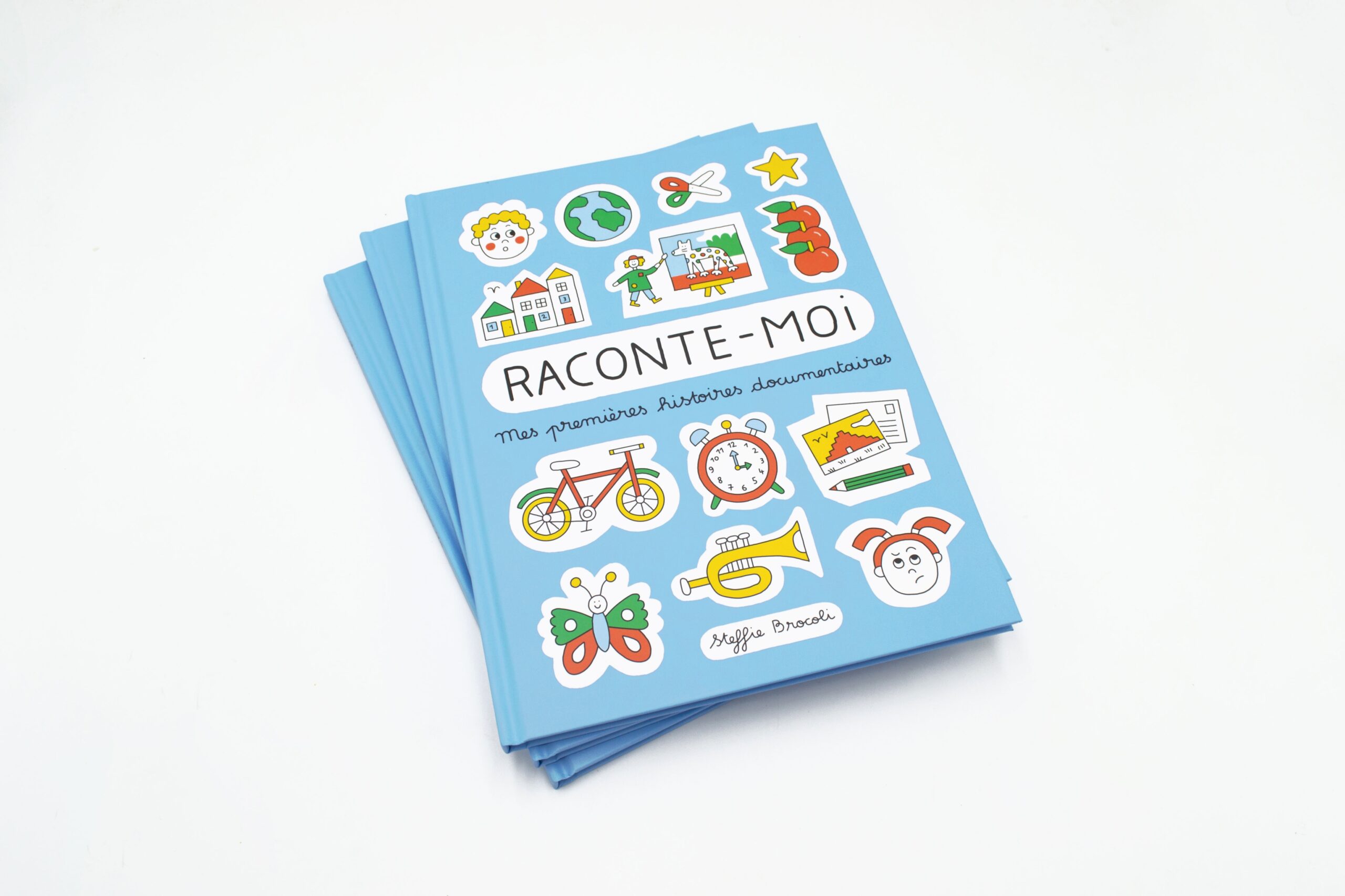 Raconte-moi Raconte-moi