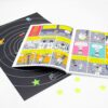 Pochette "Espace"