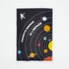 Pochette "Espace"