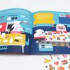 Pochette "Pâtisserie"