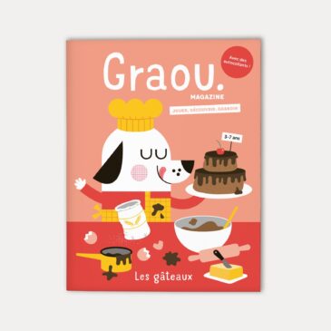N° Les gâteaux