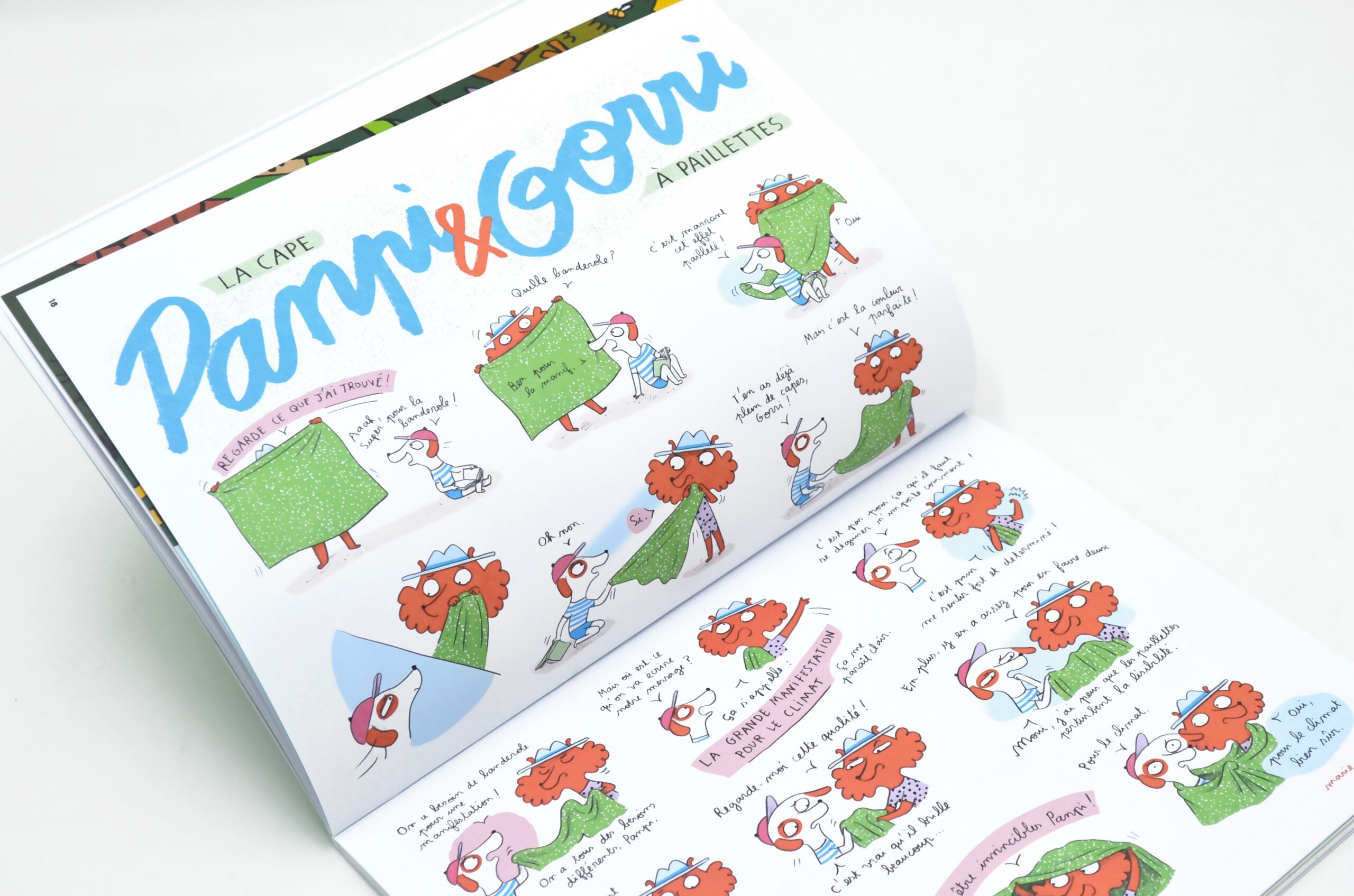 N° Écologie N° Écologie