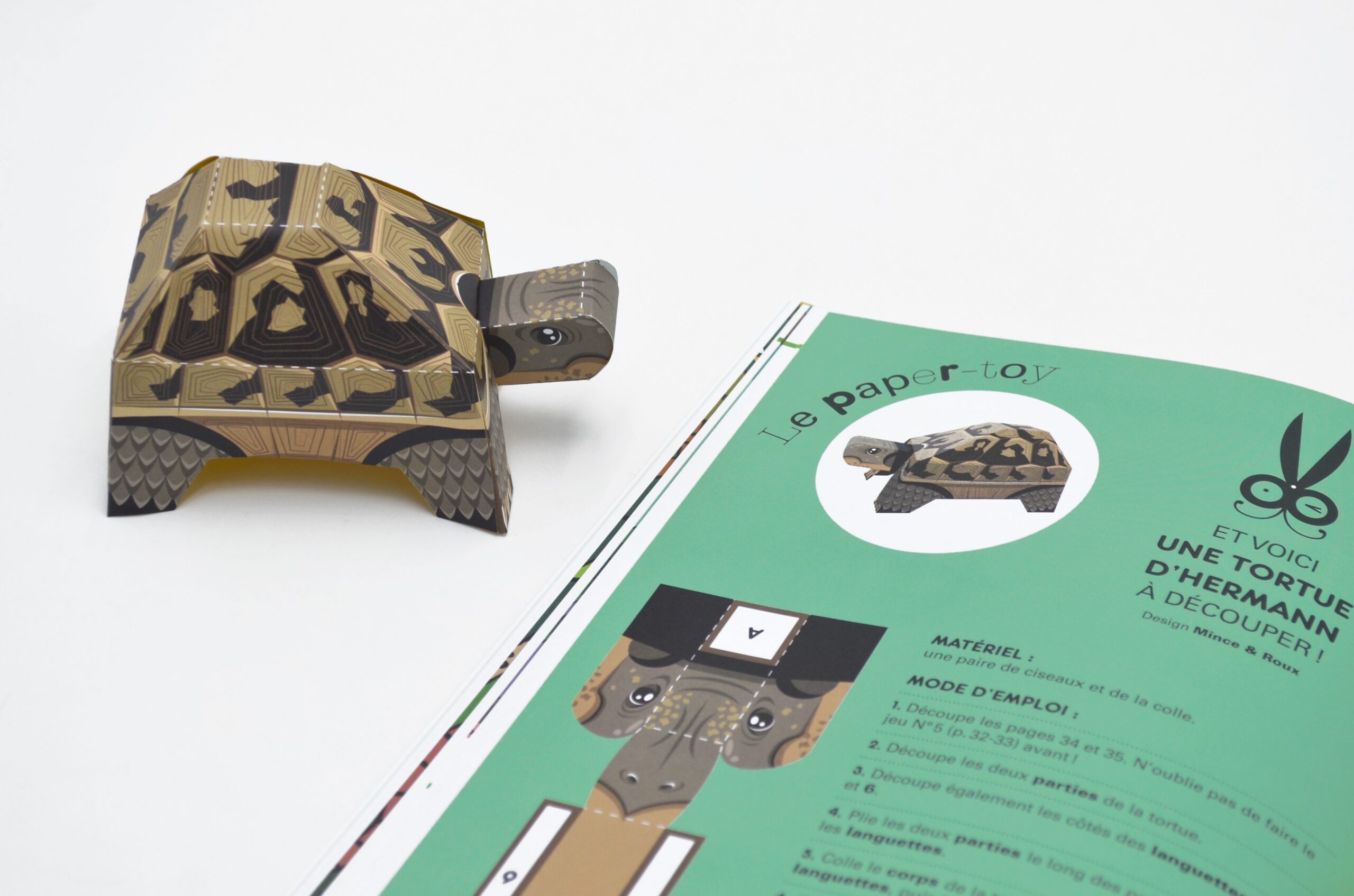 N° Écologie N° Écologie