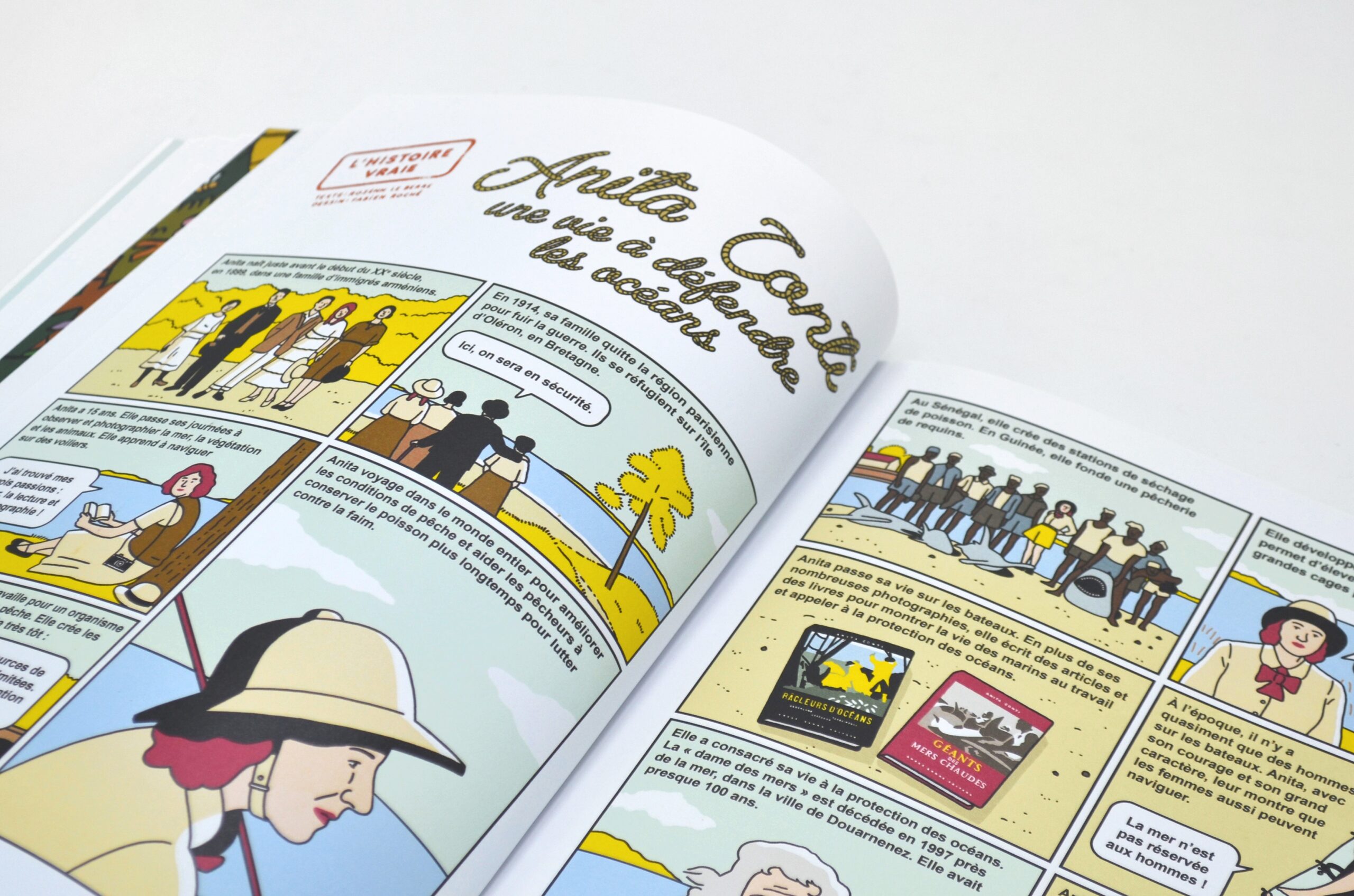 N° Écologie N° Écologie