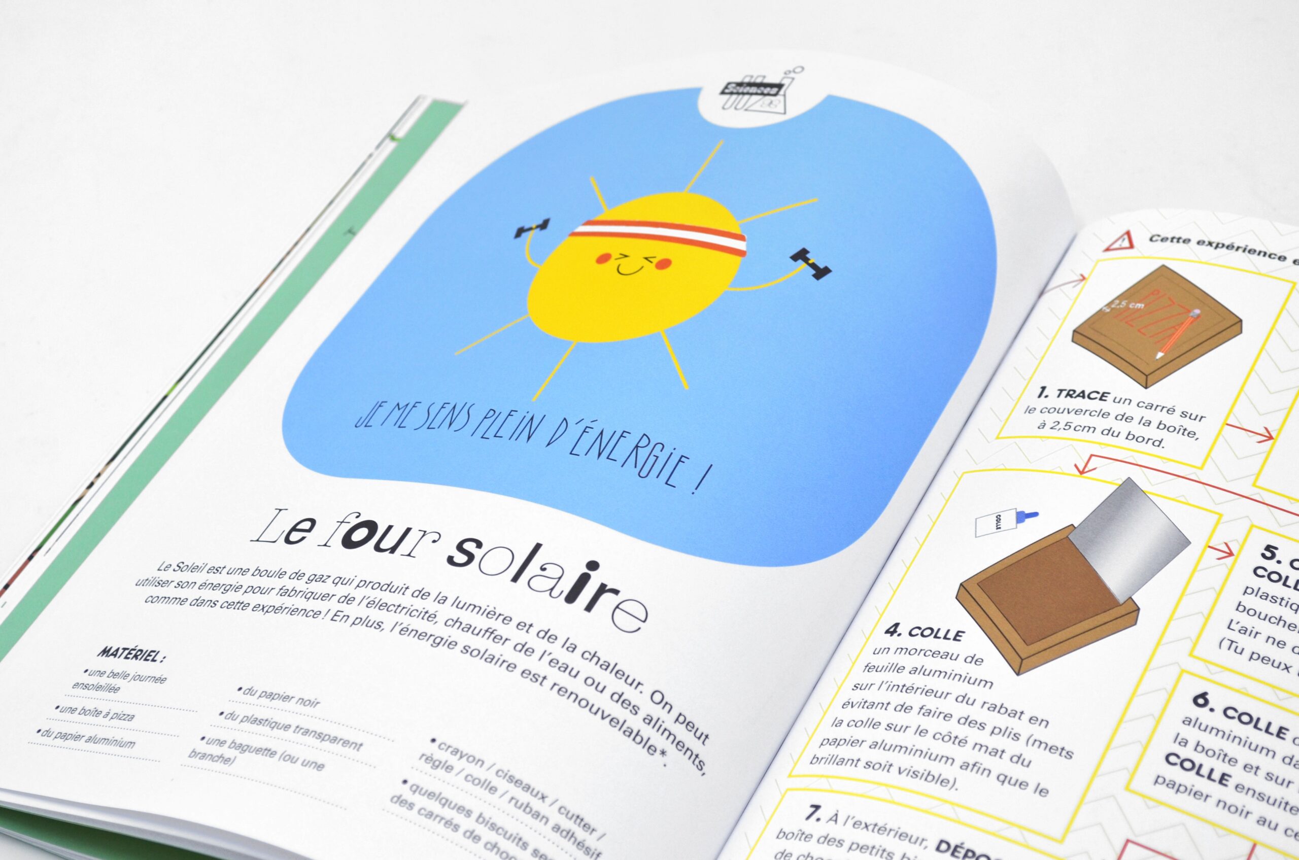 N° Écologie N° Écologie