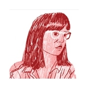 Gillian Wilson