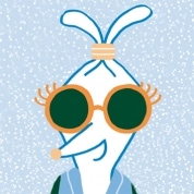 Marie Novion