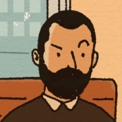Simon Bailly