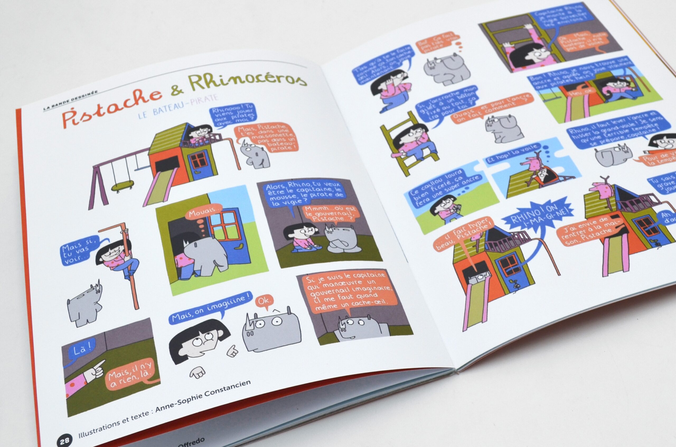 N° Les fruits et légumes