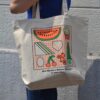 Sac à pique-nique Éva Offredo