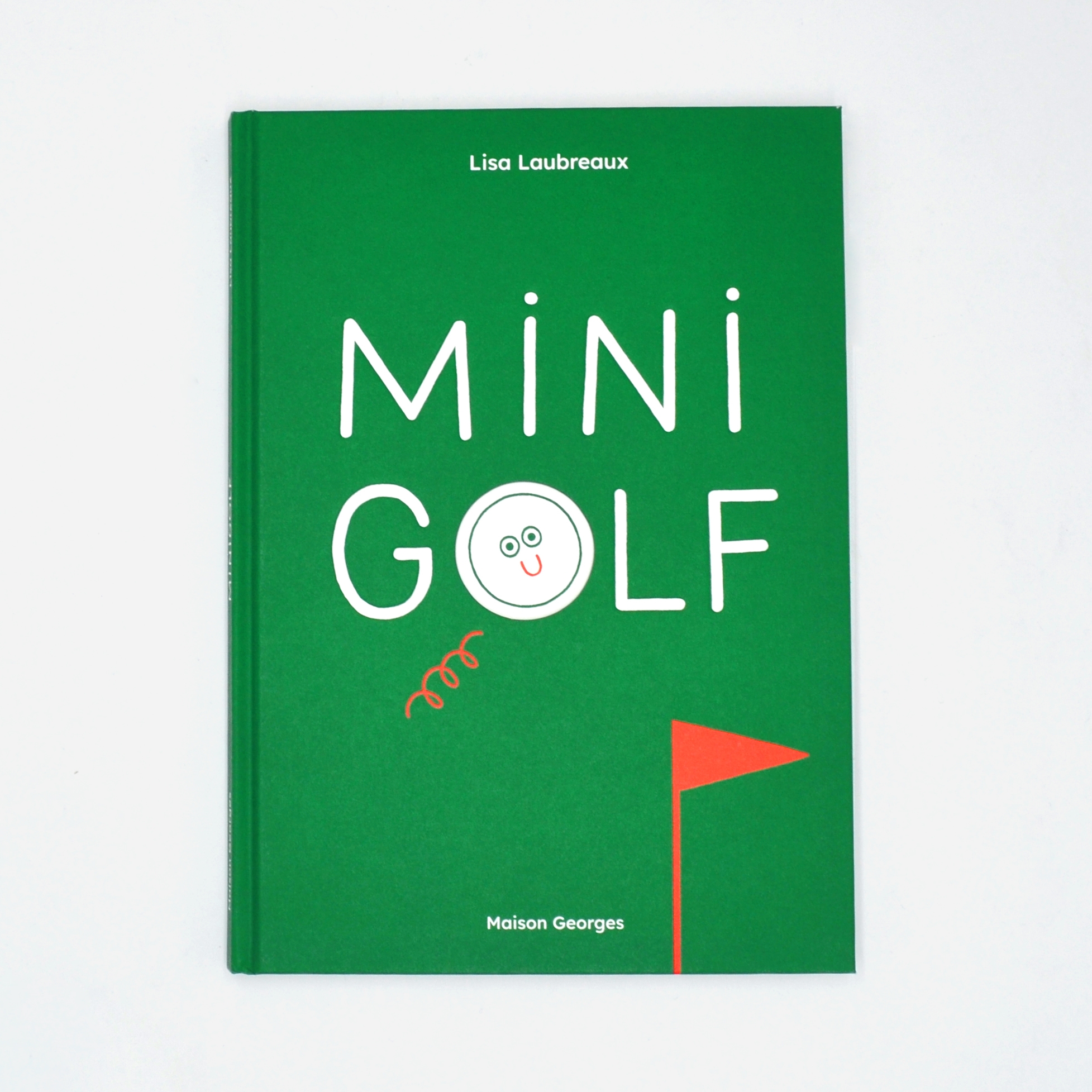 Minigolf
