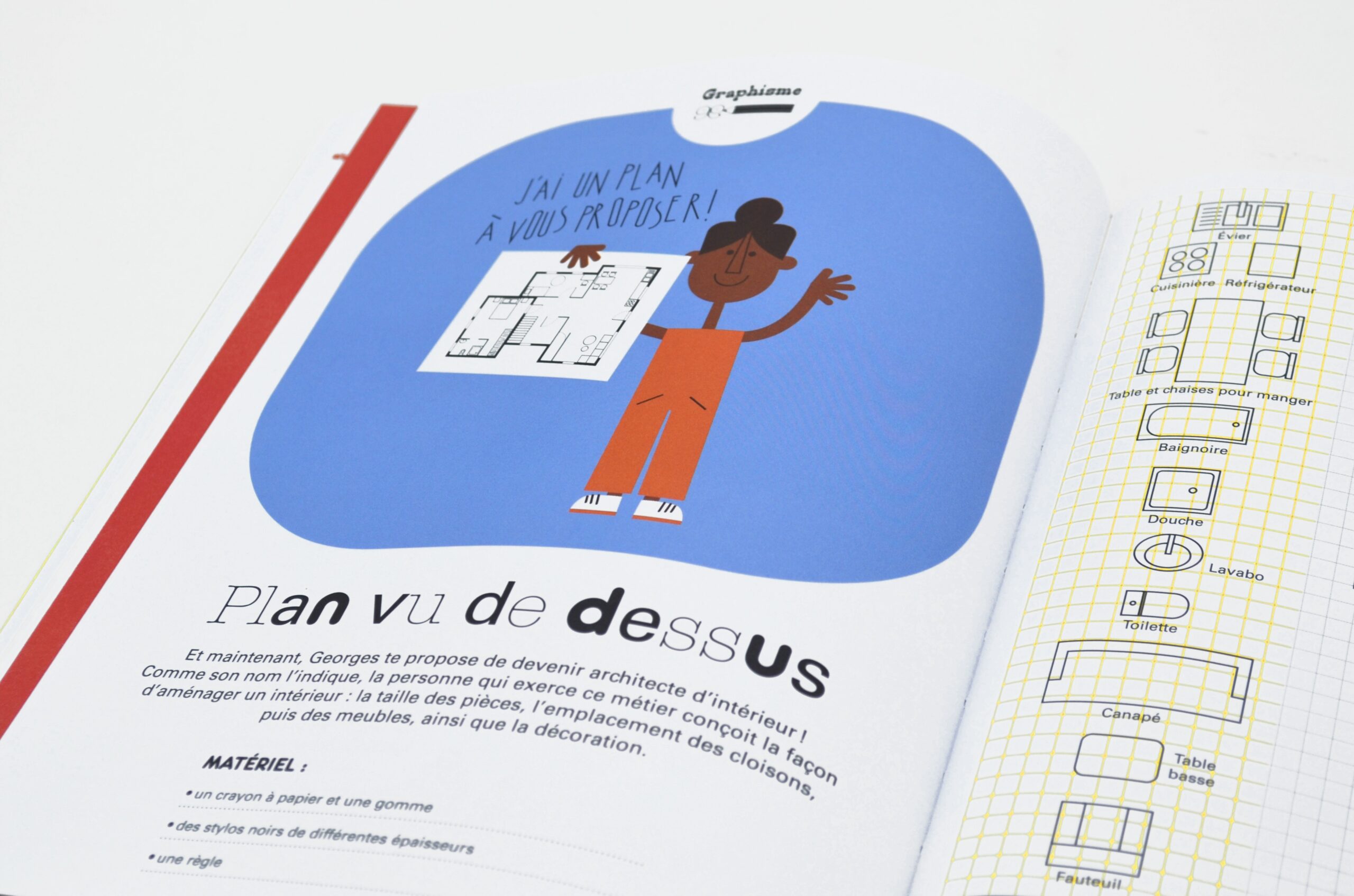 N° Architecture N° Architecture