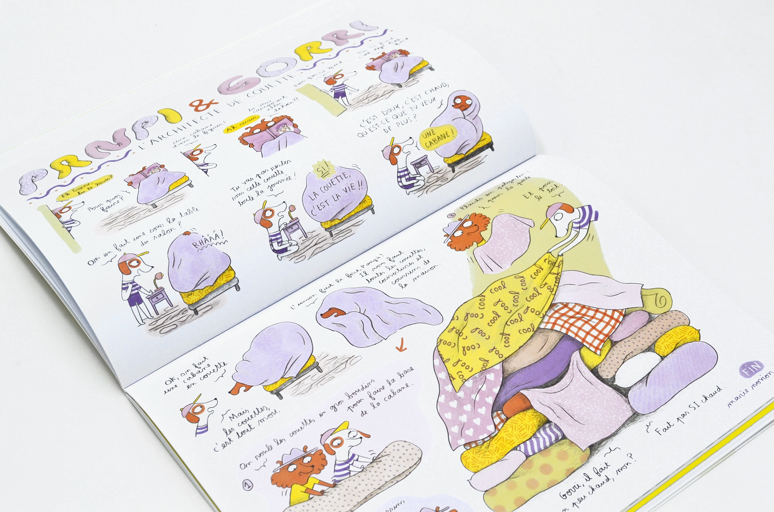 N° Architecture N° Architecture