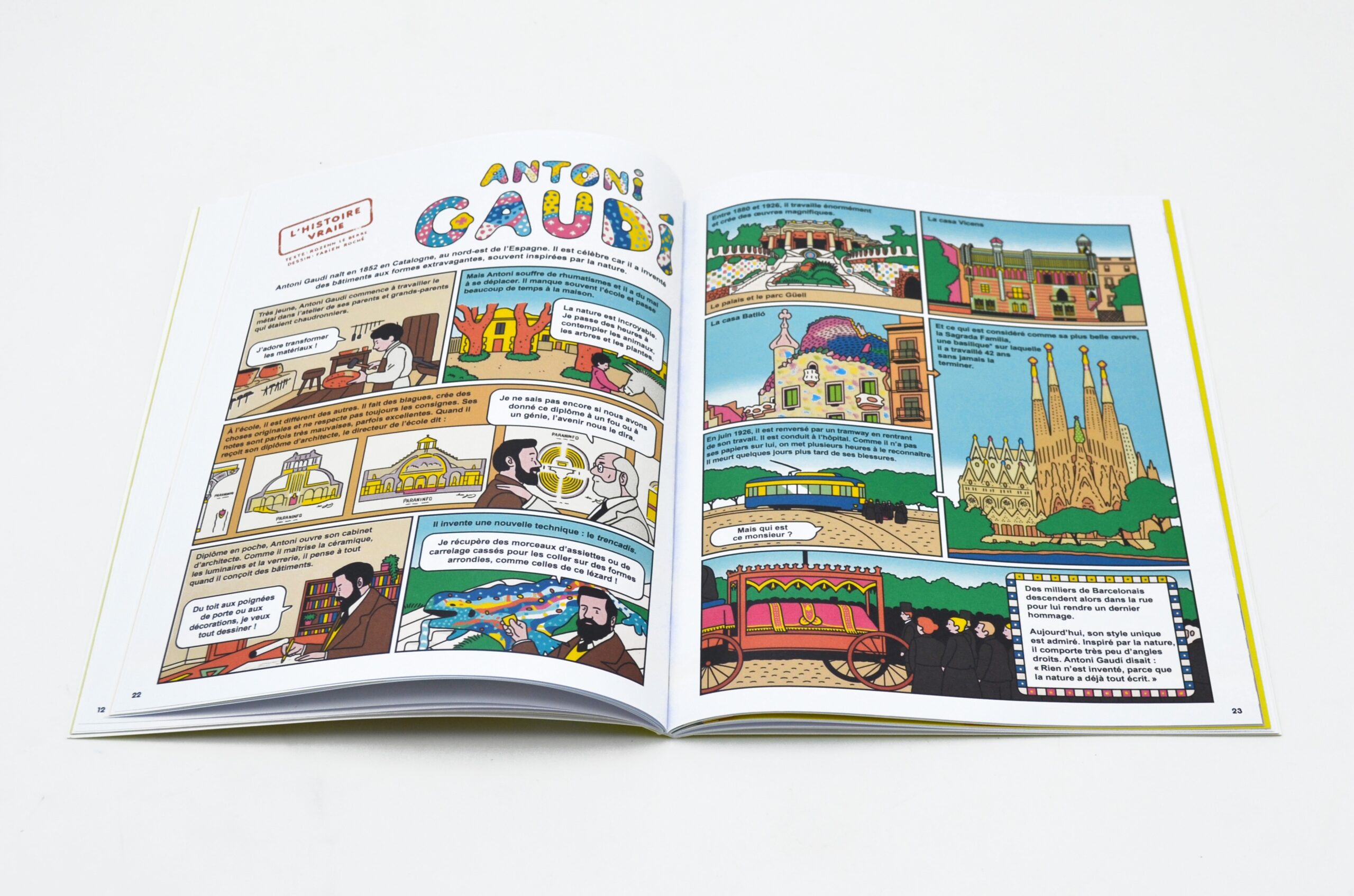 N° Architecture N° Architecture