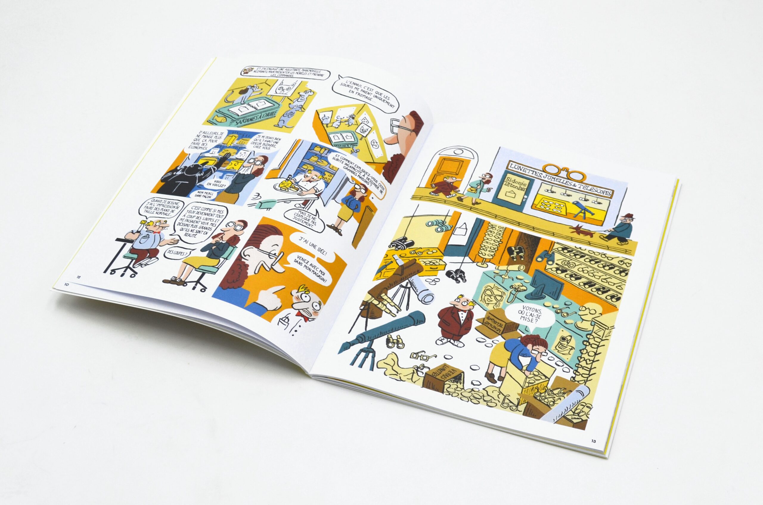 N° Architecture N° Architecture