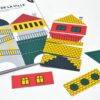 N° Le chantier