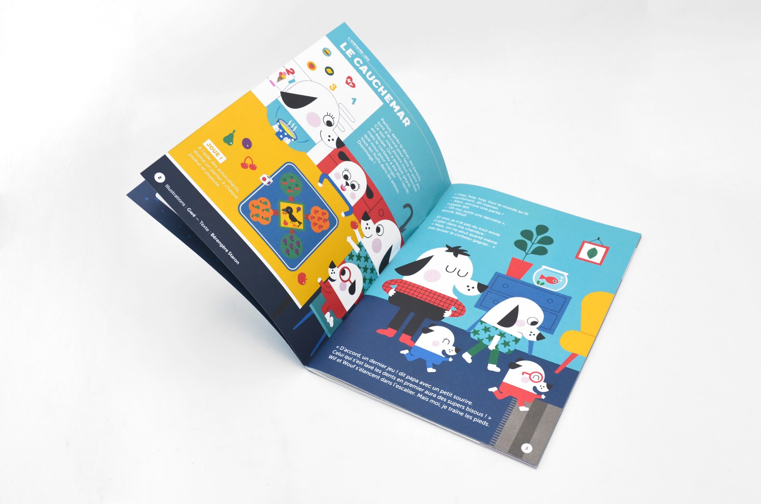 N° La nuit N° La nuit