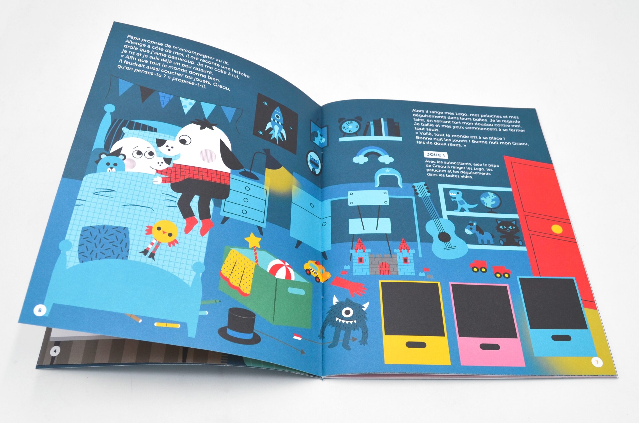 N° La nuit N° La nuit