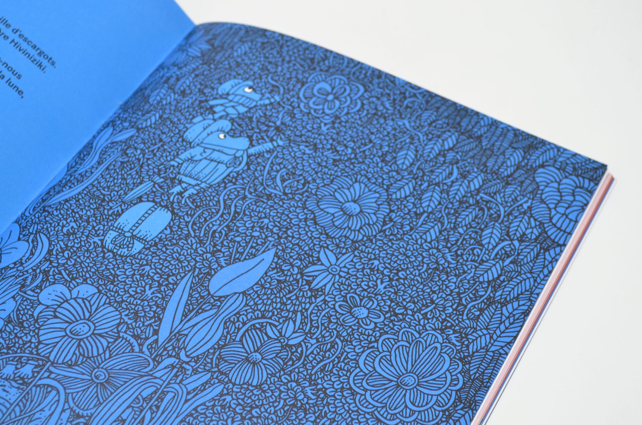 N° La nuit N° La nuit