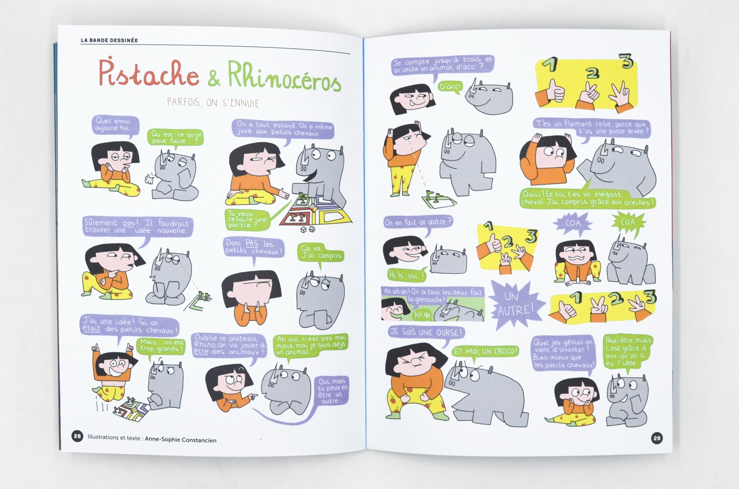 N° La nuit N° La nuit