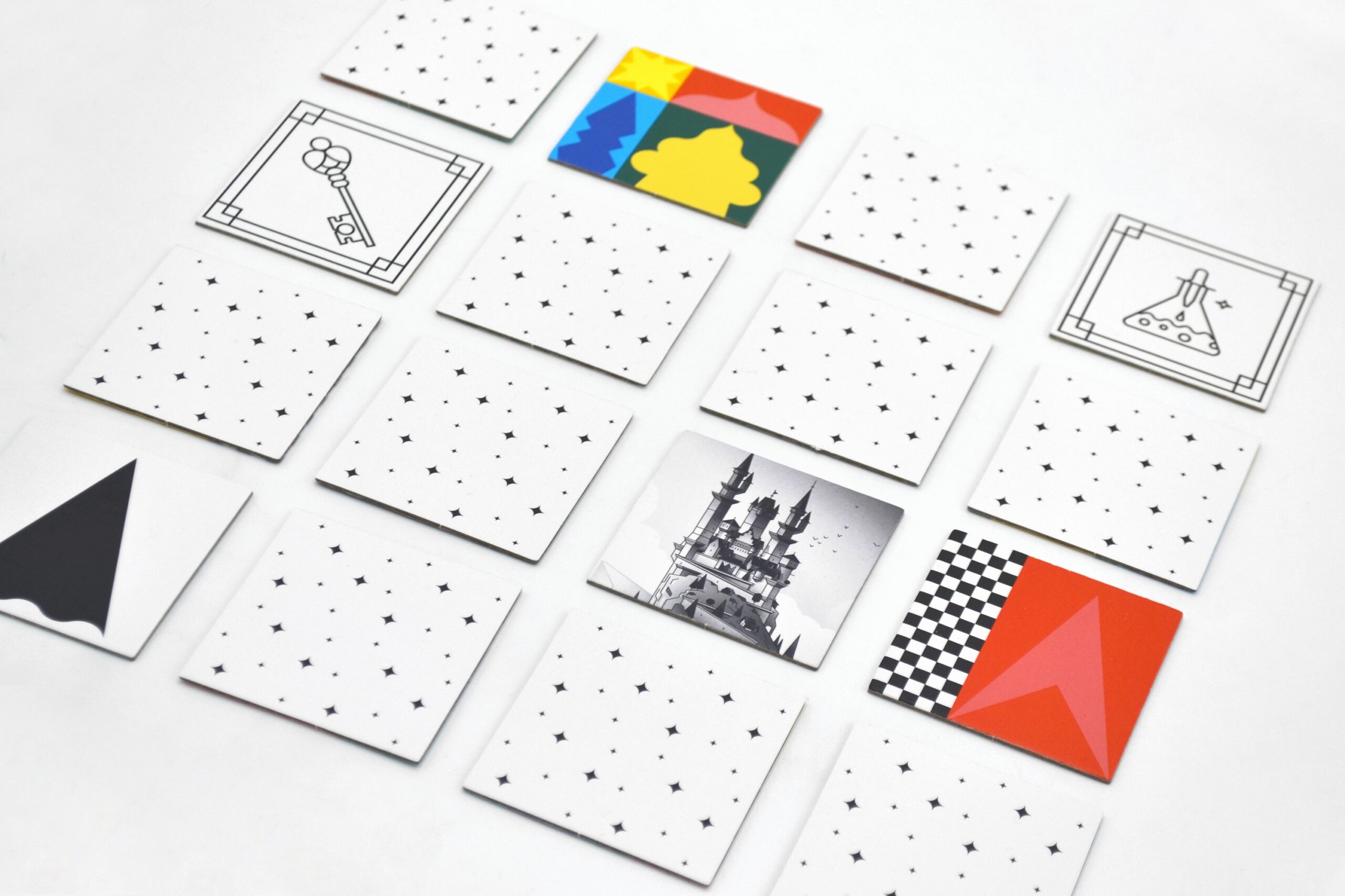 Pack "Il était une forme" livre + jeu Pack "Il était une forme" livre + jeu