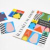 Pack "Il était une forme" livre + jeu
