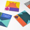Pack "Il était une forme" livre + jeu