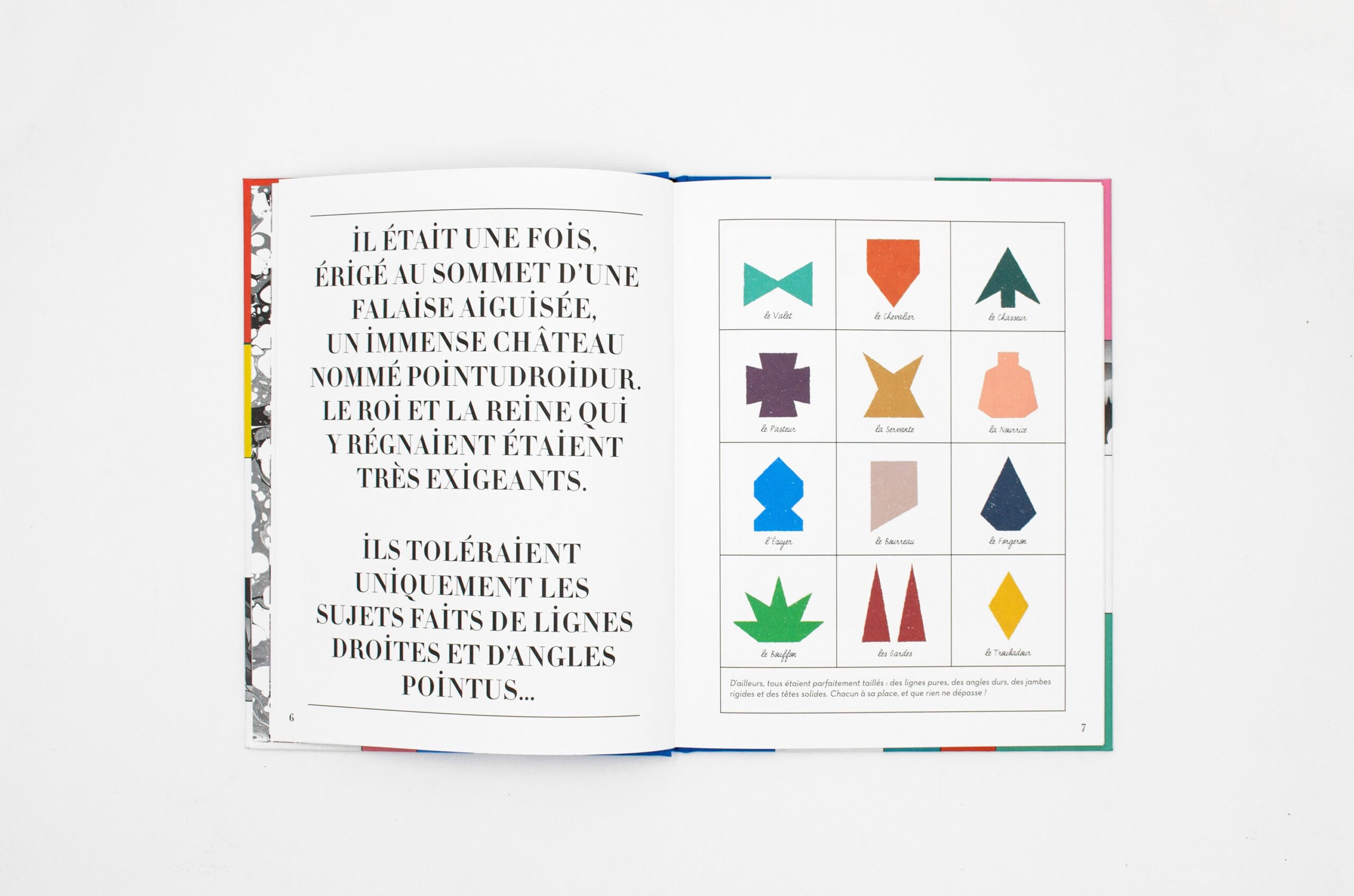 Pack "Il était une forme" livre + jeu Pack "Il était une forme" livre + jeu