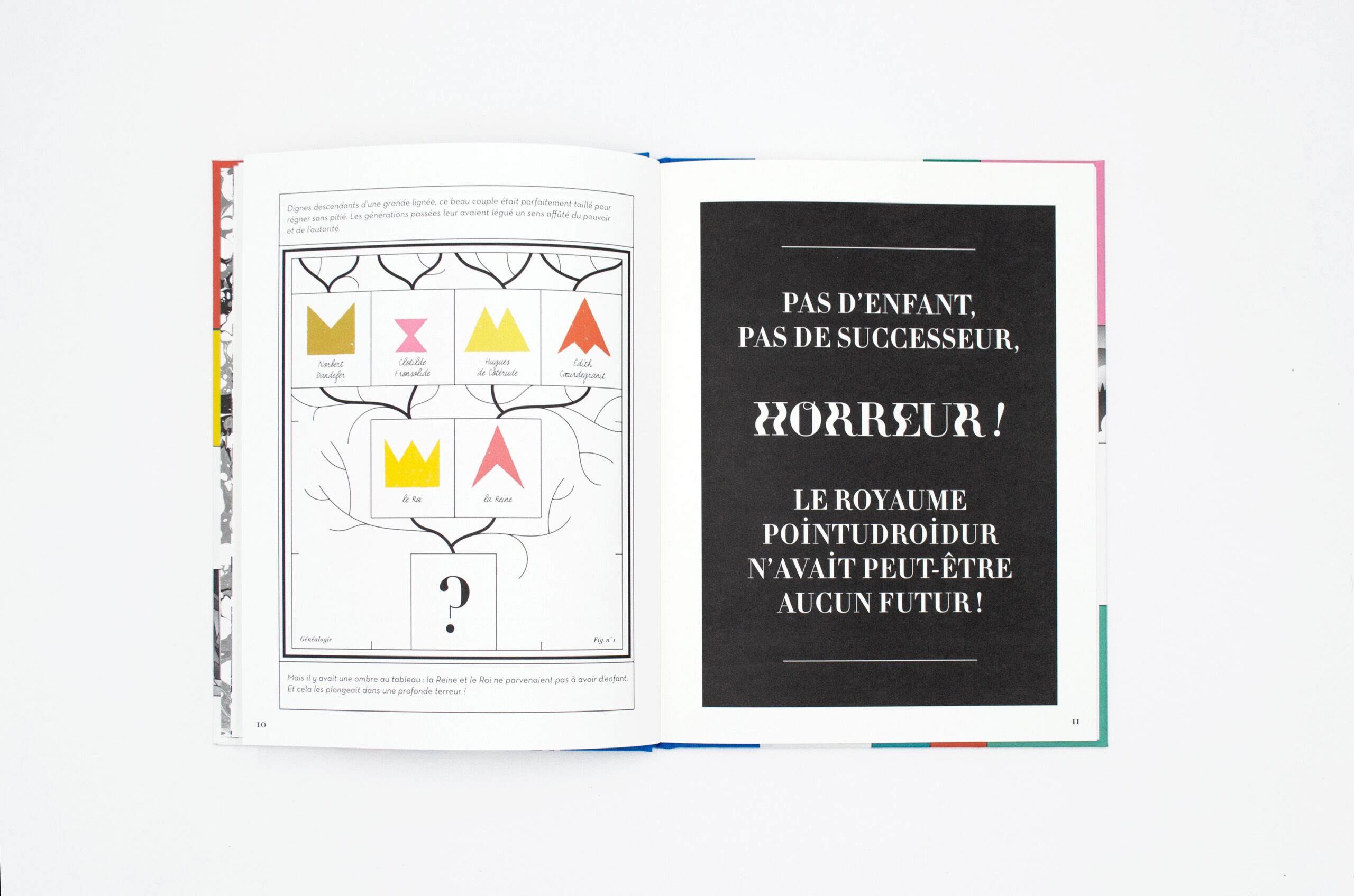 Pack "Il était une forme" livre + jeu Pack "Il était une forme" livre + jeu