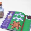 N° Potion magique
