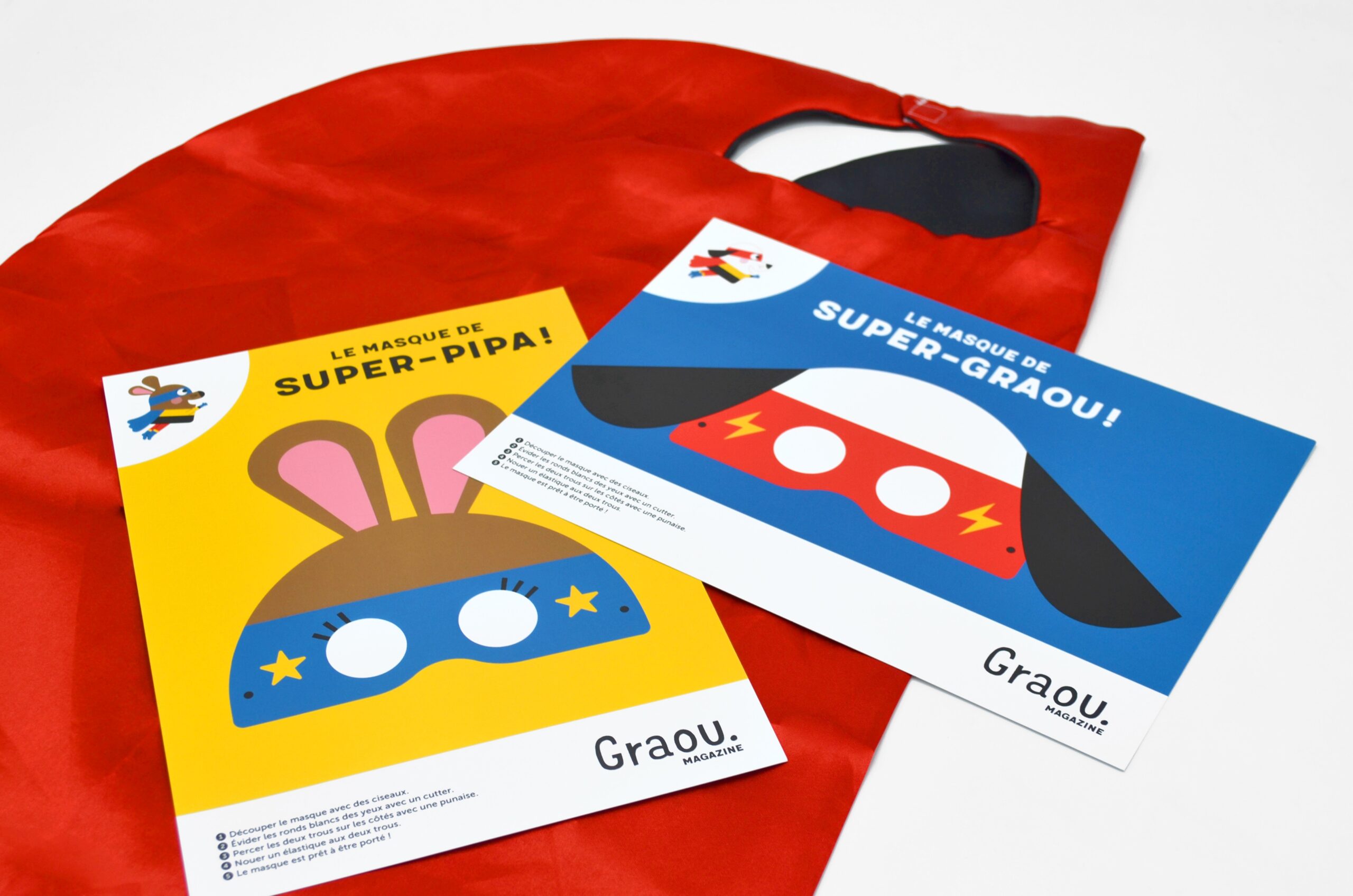 Pochette "Super-héros, super-héroïnes" Pochette "Super-héros, super-héroïnes"