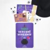 Pochette "Sorciers, sorcières"