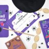 Pochette "Sorciers, sorcières"
