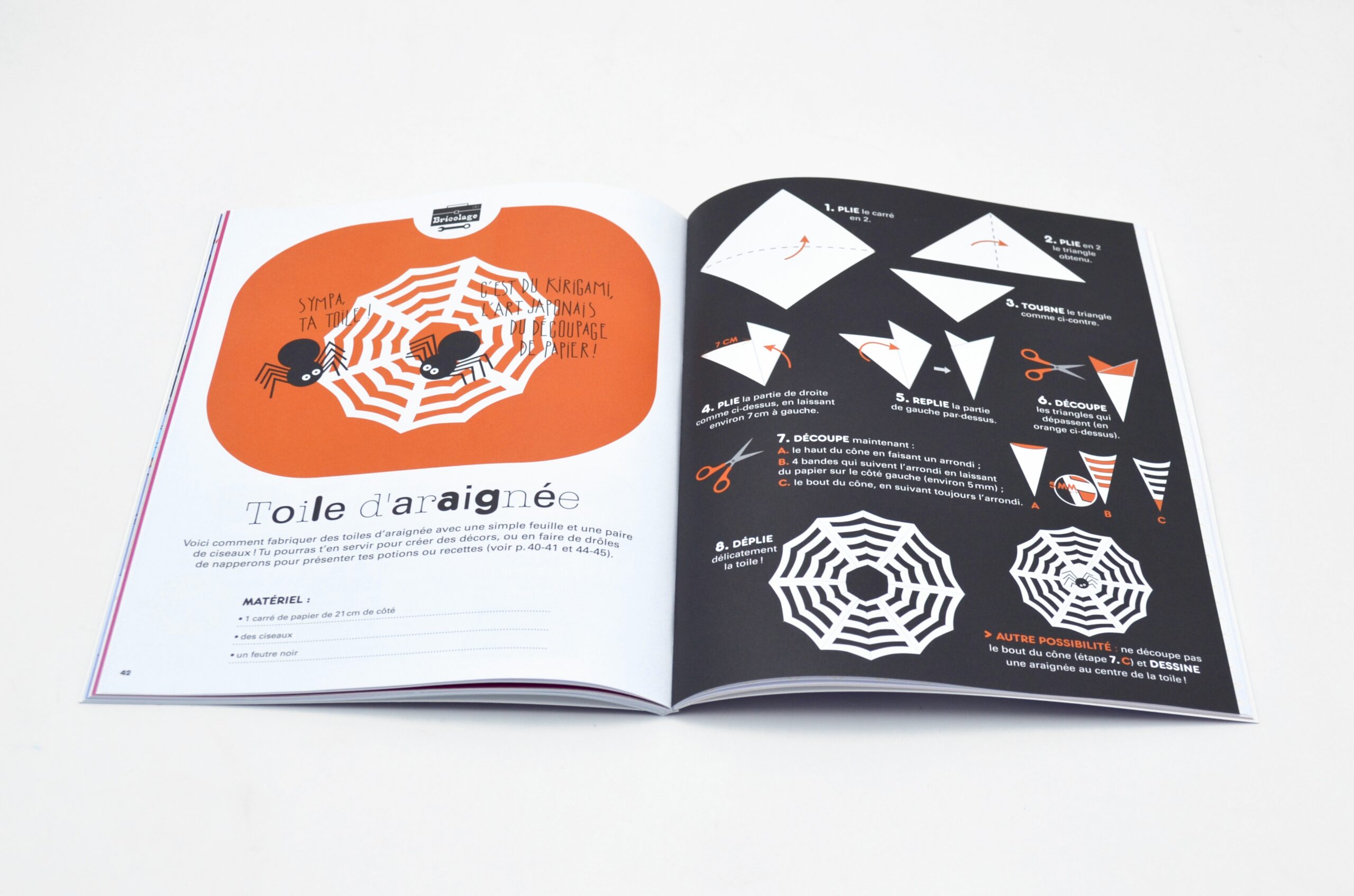 Pochette "Sorciers, sorcières"